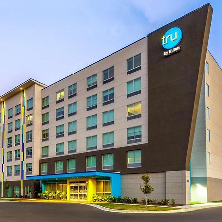 Tru By Hilton Panama City Beach Upper Grand Lagoon Kültér fotó