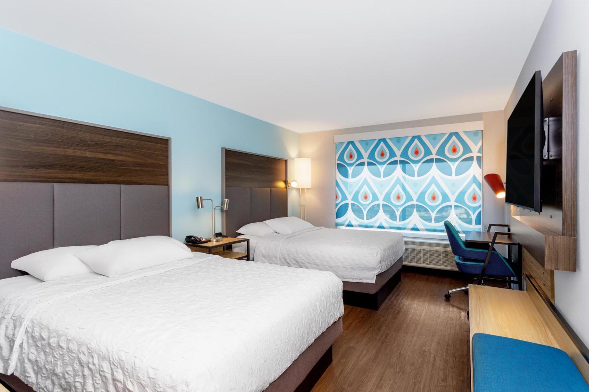 Tru By Hilton Panama City Beach Upper Grand Lagoon Kültér fotó
