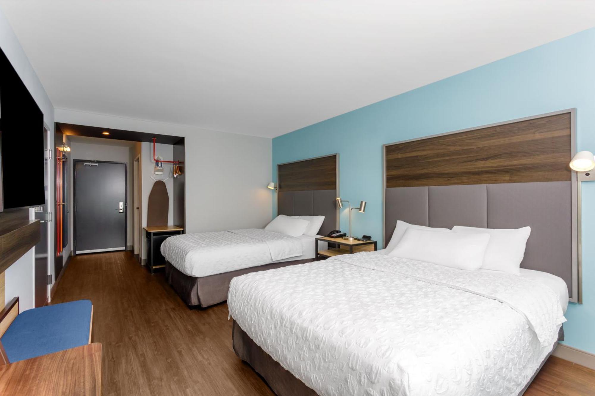 Tru By Hilton Panama City Beach Upper Grand Lagoon Kültér fotó