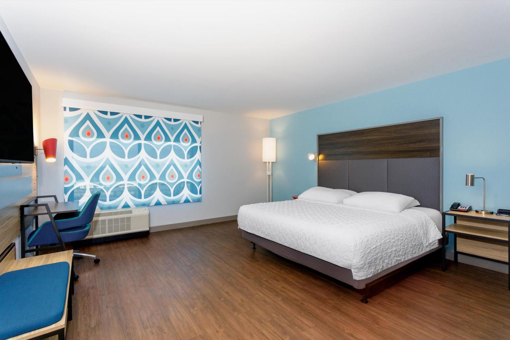 Tru By Hilton Panama City Beach Upper Grand Lagoon Kültér fotó