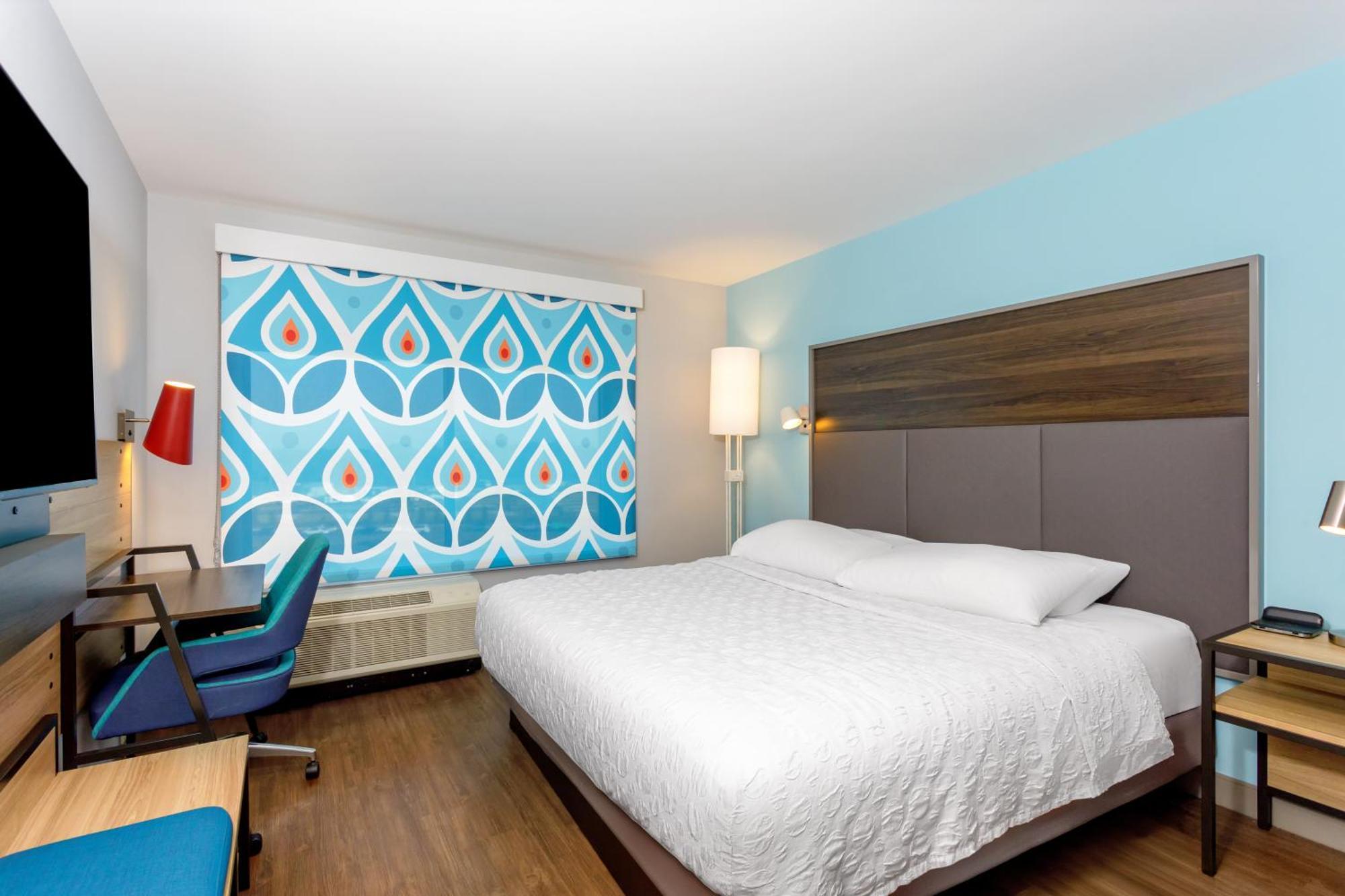 Tru By Hilton Panama City Beach Upper Grand Lagoon Kültér fotó