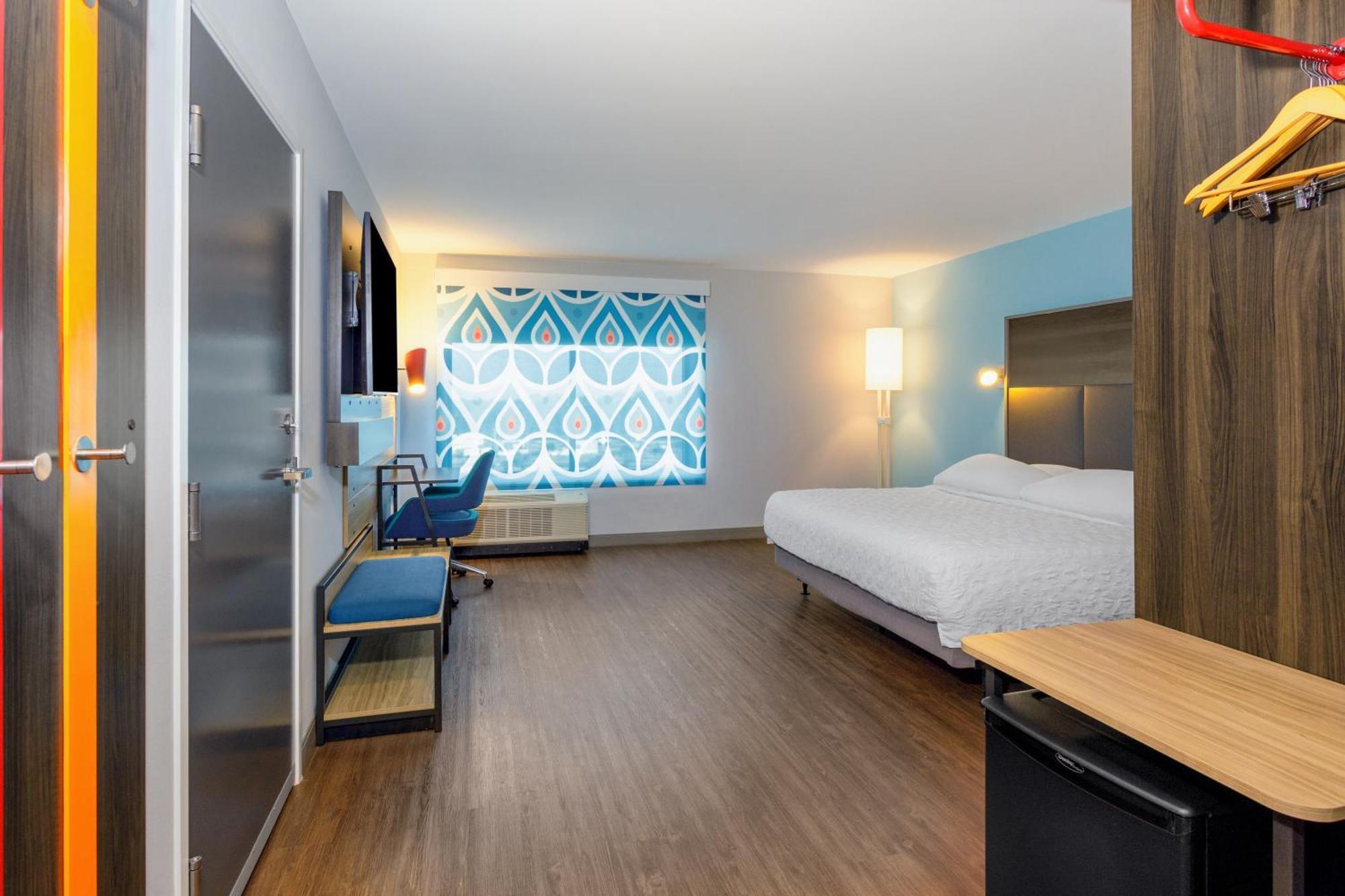 Tru By Hilton Panama City Beach Upper Grand Lagoon Kültér fotó