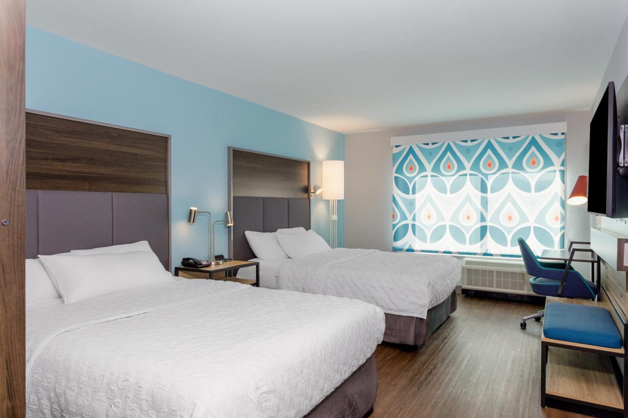Tru By Hilton Panama City Beach Upper Grand Lagoon Kültér fotó