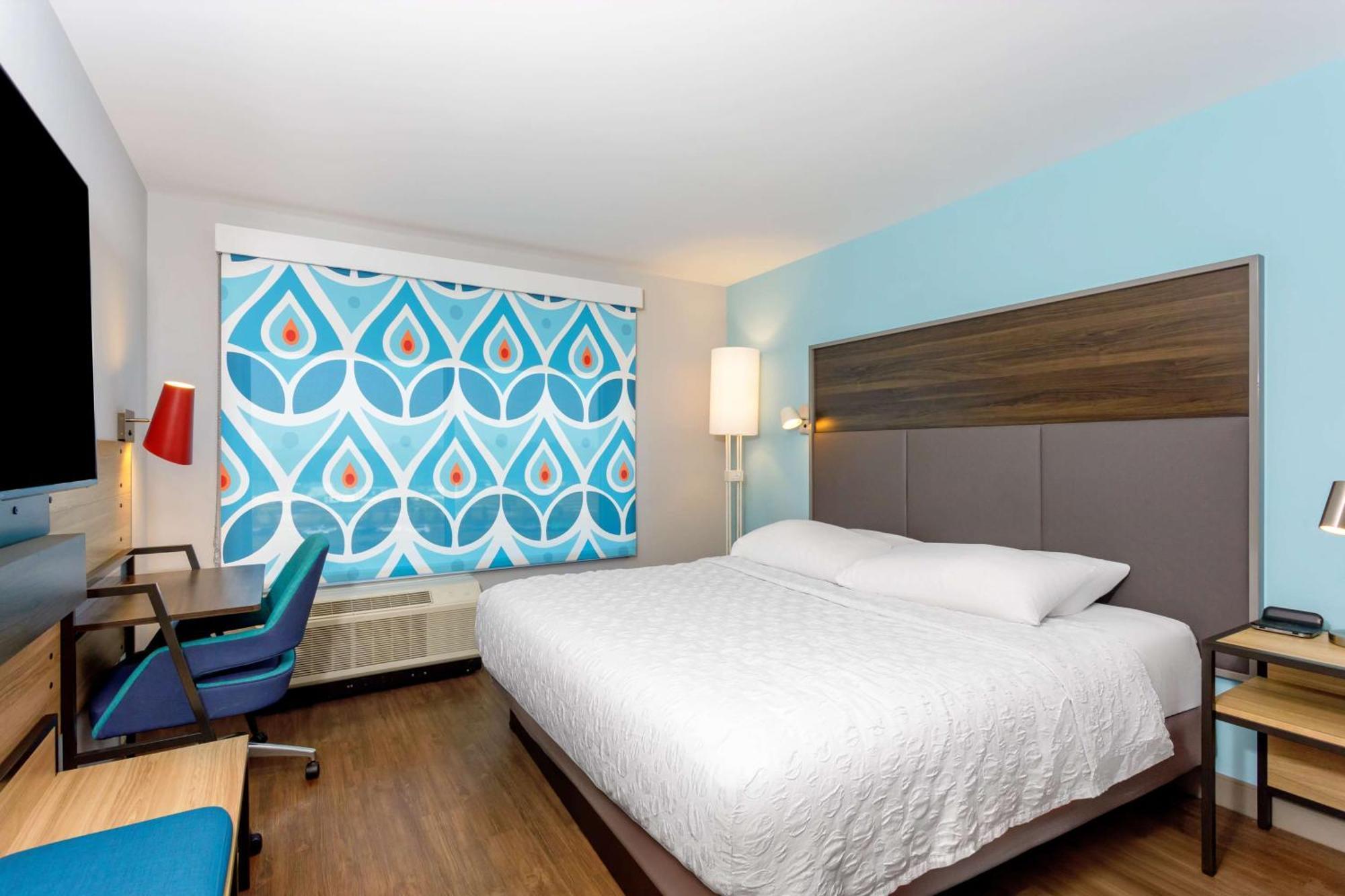 Tru By Hilton Panama City Beach Upper Grand Lagoon Kültér fotó