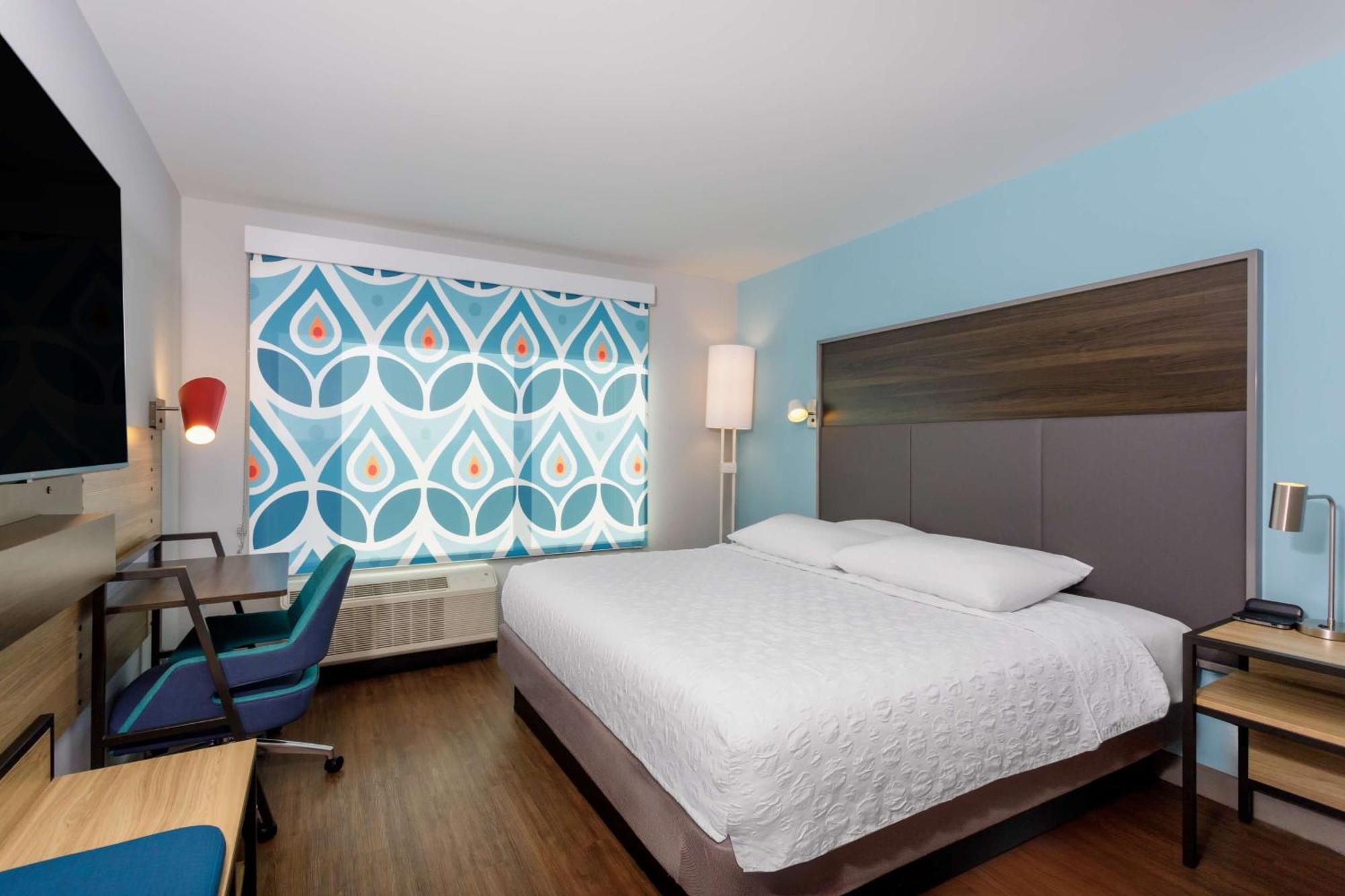 Tru By Hilton Panama City Beach Upper Grand Lagoon Kültér fotó