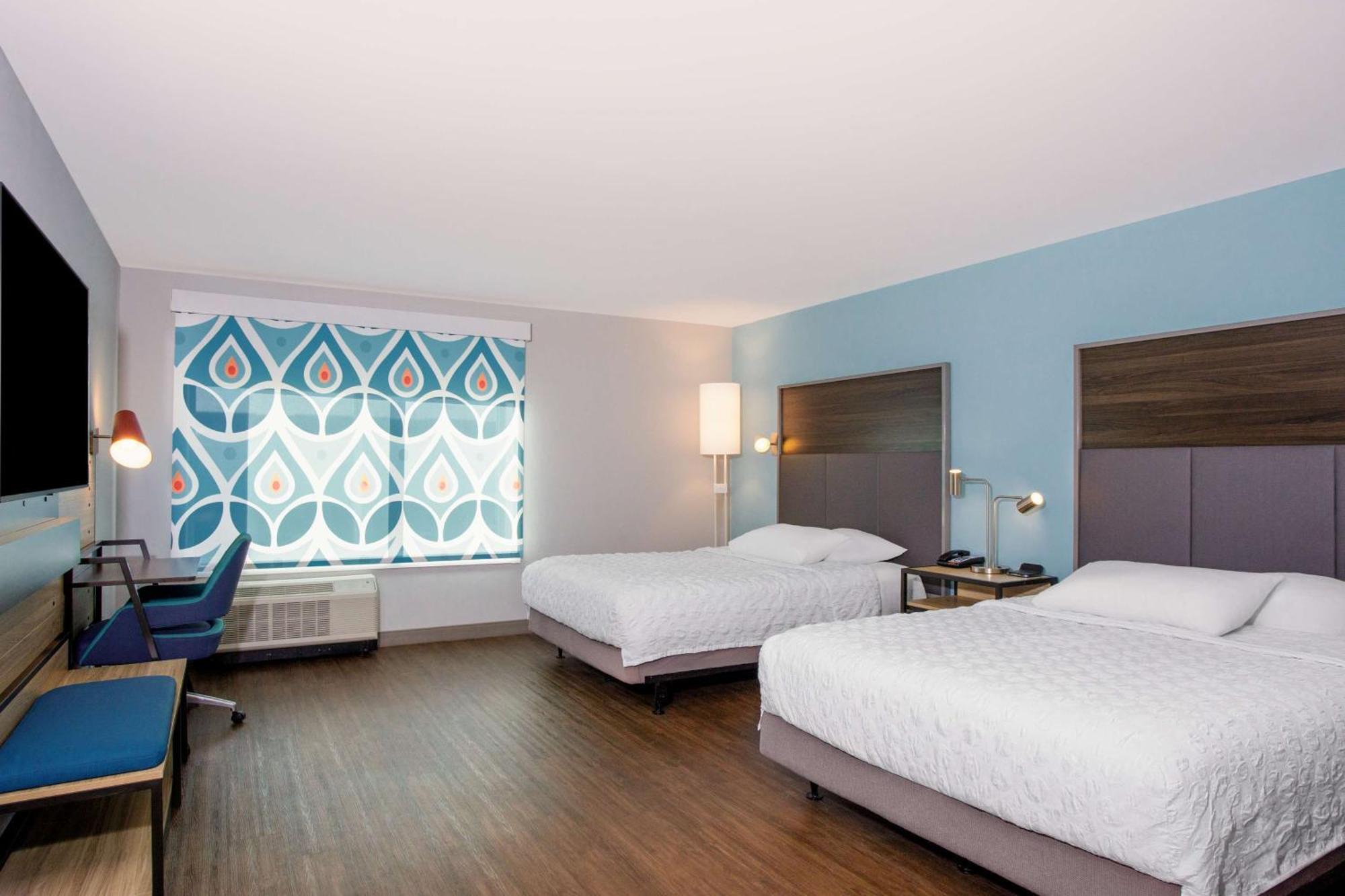 Tru By Hilton Panama City Beach Upper Grand Lagoon Kültér fotó