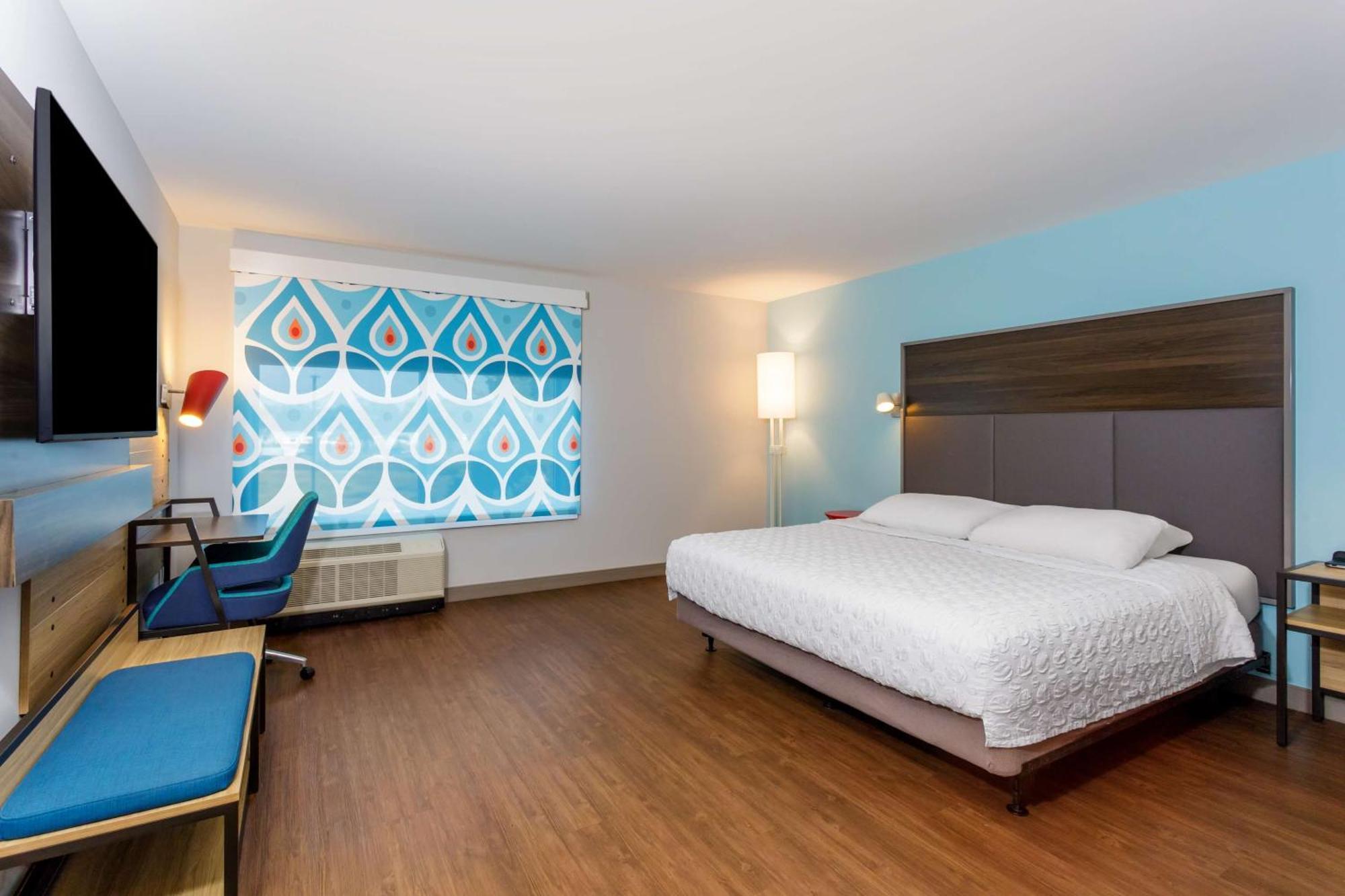 Tru By Hilton Panama City Beach Upper Grand Lagoon Kültér fotó