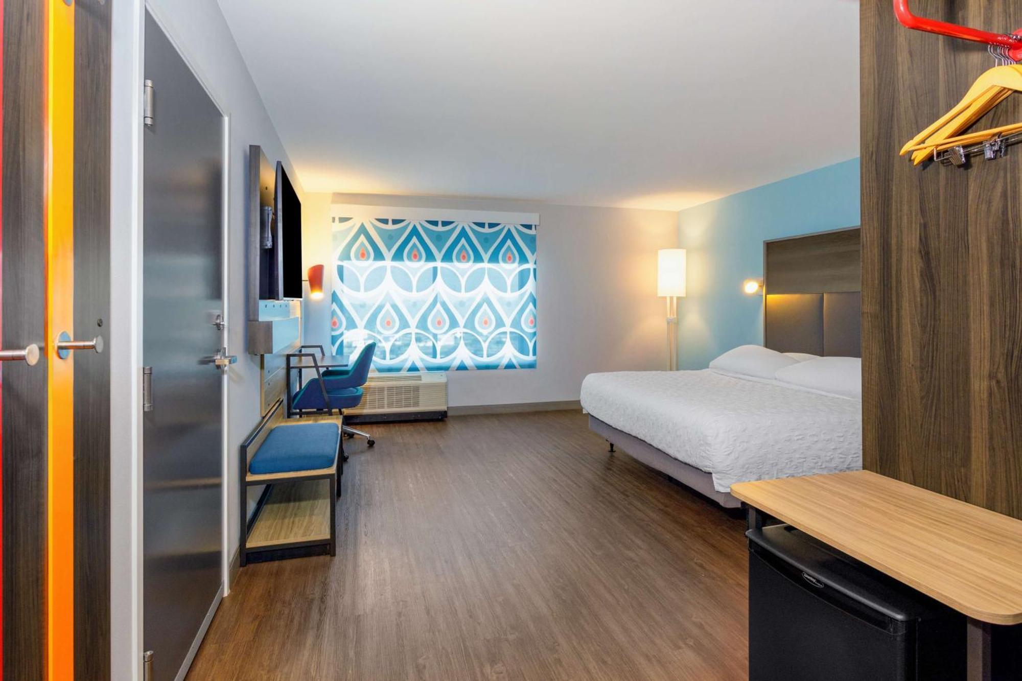 Tru By Hilton Panama City Beach Upper Grand Lagoon Kültér fotó