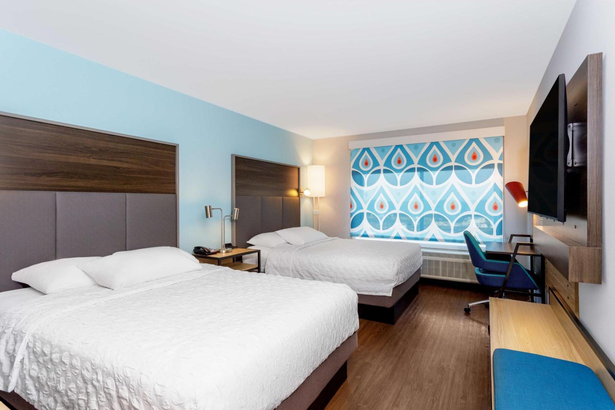 Tru By Hilton Panama City Beach Upper Grand Lagoon Kültér fotó