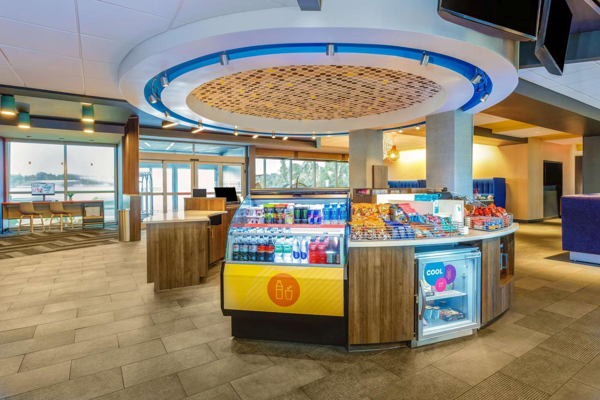 Tru By Hilton Panama City Beach Upper Grand Lagoon Kültér fotó